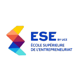 Logo Ecole supérieur de l'entrepreneuriat