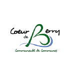 logo cœur de berry