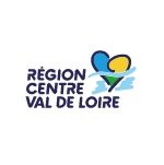 Logo région centre val de loire