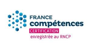 Logo France Compétences