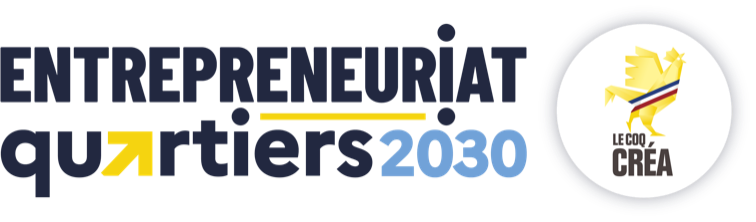 logo quartiers 2030