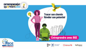 Entrepreneuriat Quartier 20230