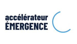 Logo accélérateur Emergence