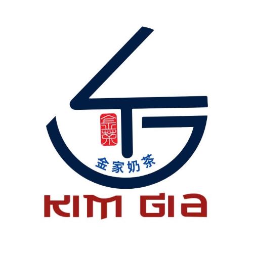 Logo Kim Gia