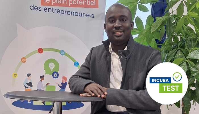 You are currently viewing Saer Diagne : expert en transformation numérique et fondateur de Joxskills Consulting