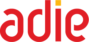 Logo adie