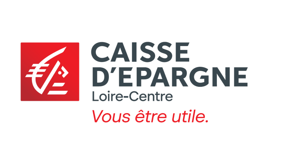 Logo Caisse d'épargne