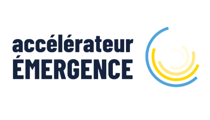 Accélérateur Emergence