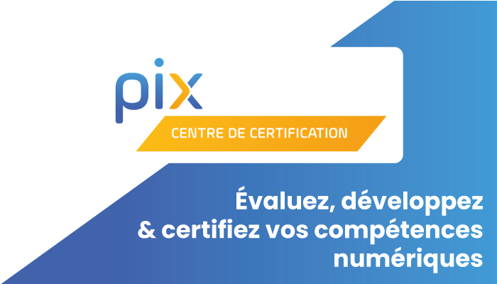 Certification PIX