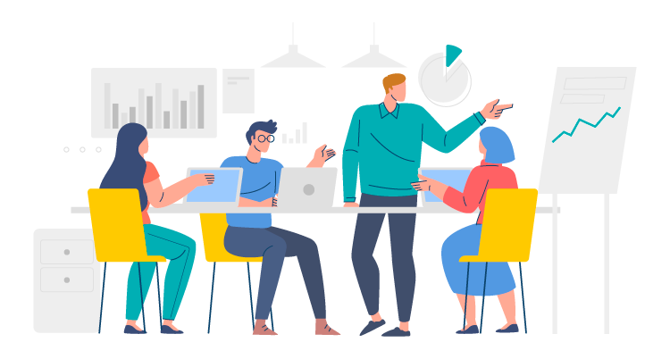 Formations dédiées aux salariés