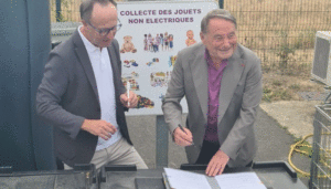 Ressourcerie BGE