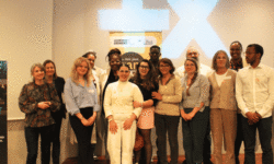 Clôture de la 2ème promotion « Accélérateur Émergence » à Tours !