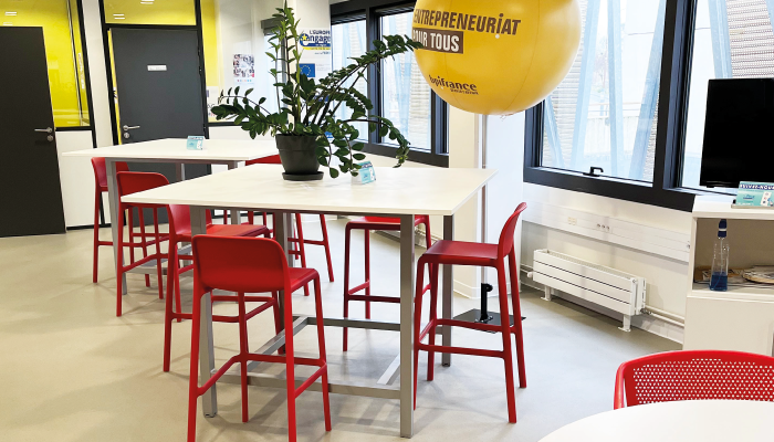 Location de Bureaux à Bourges