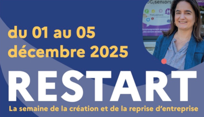 You are currently viewing Une forte mobilisation pour la semaine Restart de France Travail