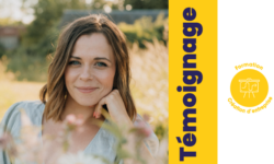 Témoignage d&rsquo;une cheffe d&rsquo;entreprise en formation