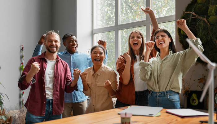 Formation Management d'équipe