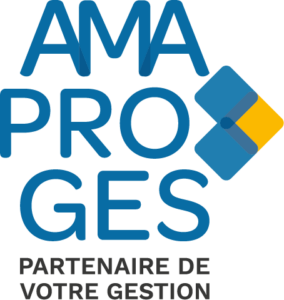 Logo Amaproges