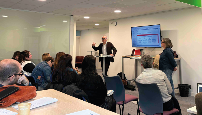 You are currently viewing Facturation électronique – comprendre la réforme pour mieux l&rsquo;anticiper