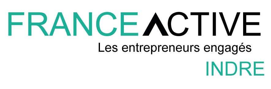 Logo france active indre