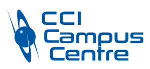 Logo CCI