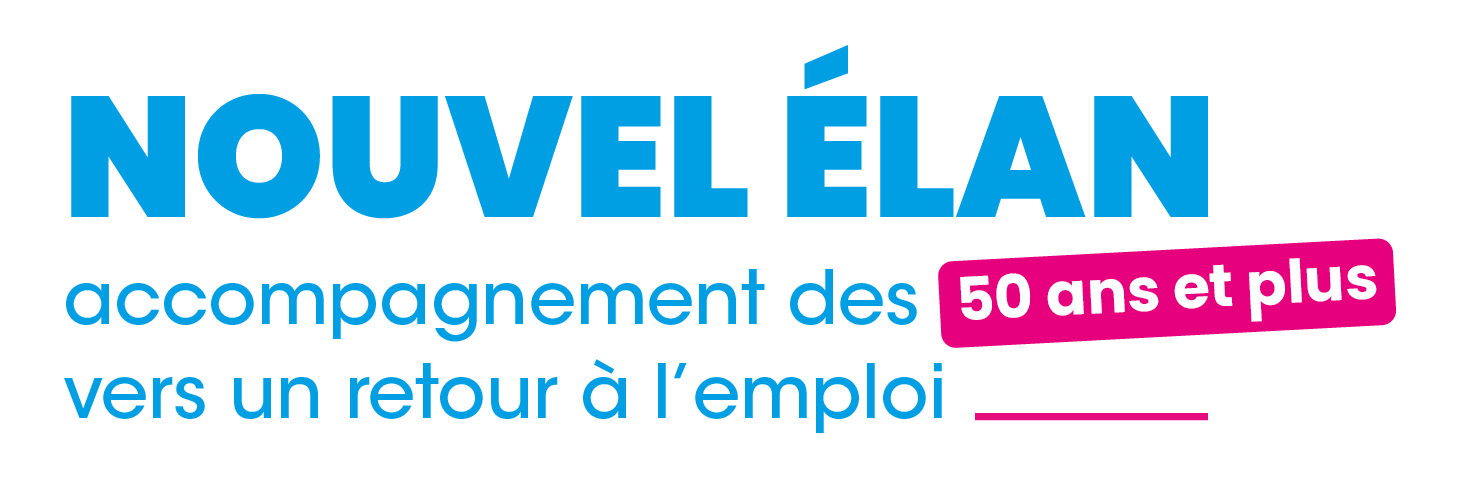 Logo nouvel elan