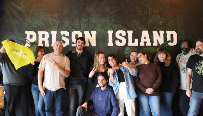 You are currently viewing Ils ont intégré un accélérateur BGE, pourquoi pas vous ?