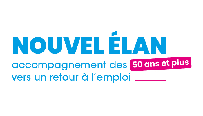 You are currently viewing Le parcours Nouvel Élan : un tremplin vers l’emploi pour les 50 ans et plus