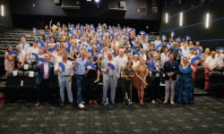 BGE Berry Touraine accueille l&rsquo;Assemblée Générale du réseau BGE
