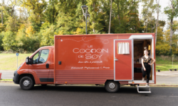Du spa au beauty truck : retour sur le parcours entrepreneurial d’Elodie Sohier
