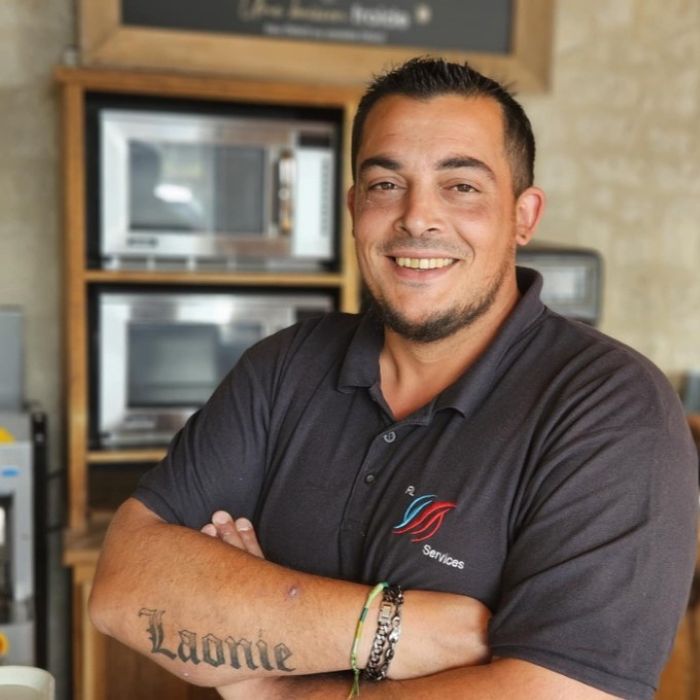 Raphael LONGU