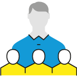 Icon personnes