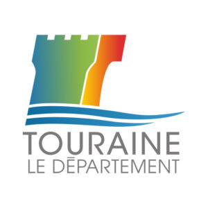 Logo département Touraine