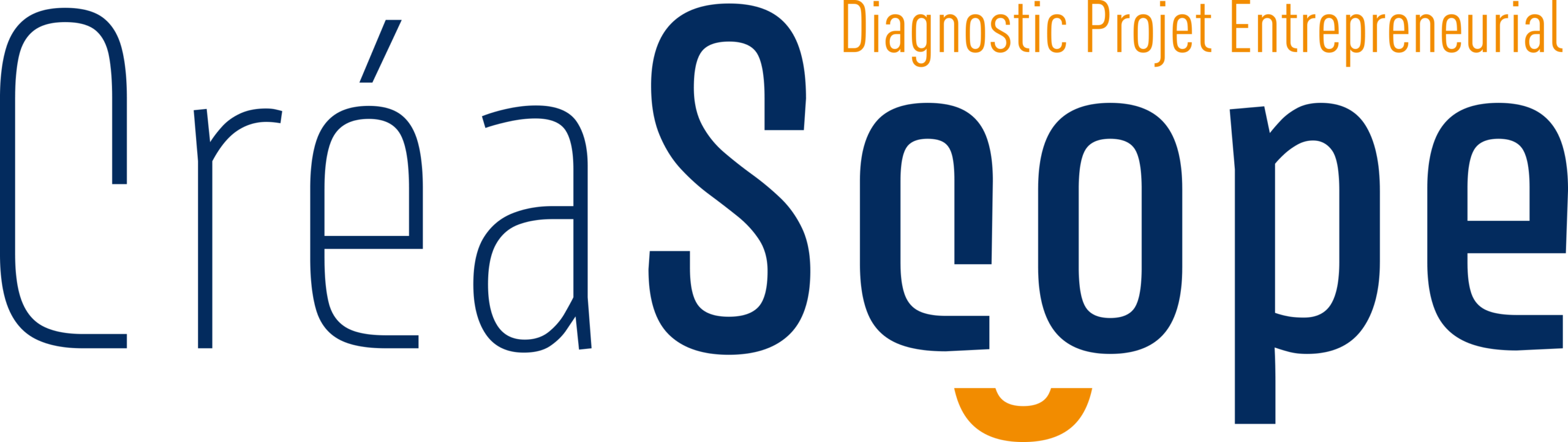Logo CréaScope