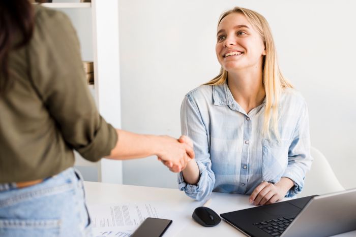 Accompagnement vers l'emploi