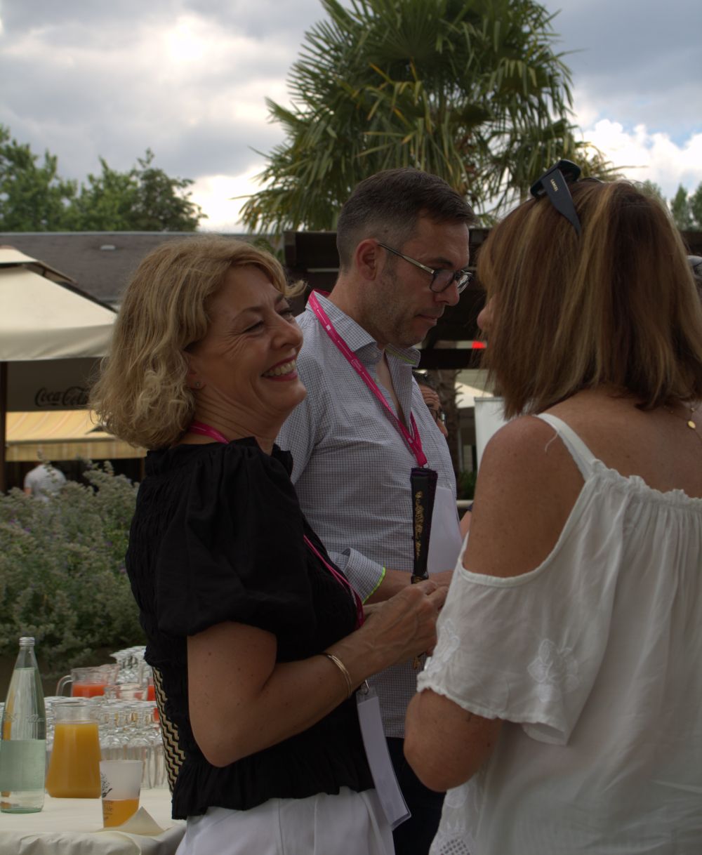 Club des entrepreneurs