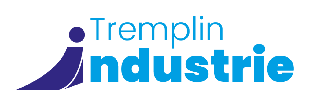 Logo Tremplin industrie