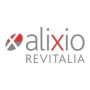 Logo Alixio Revitalia