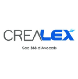 logo CREALEX