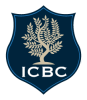 Logo ICBC