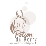 Logo potion du Berry